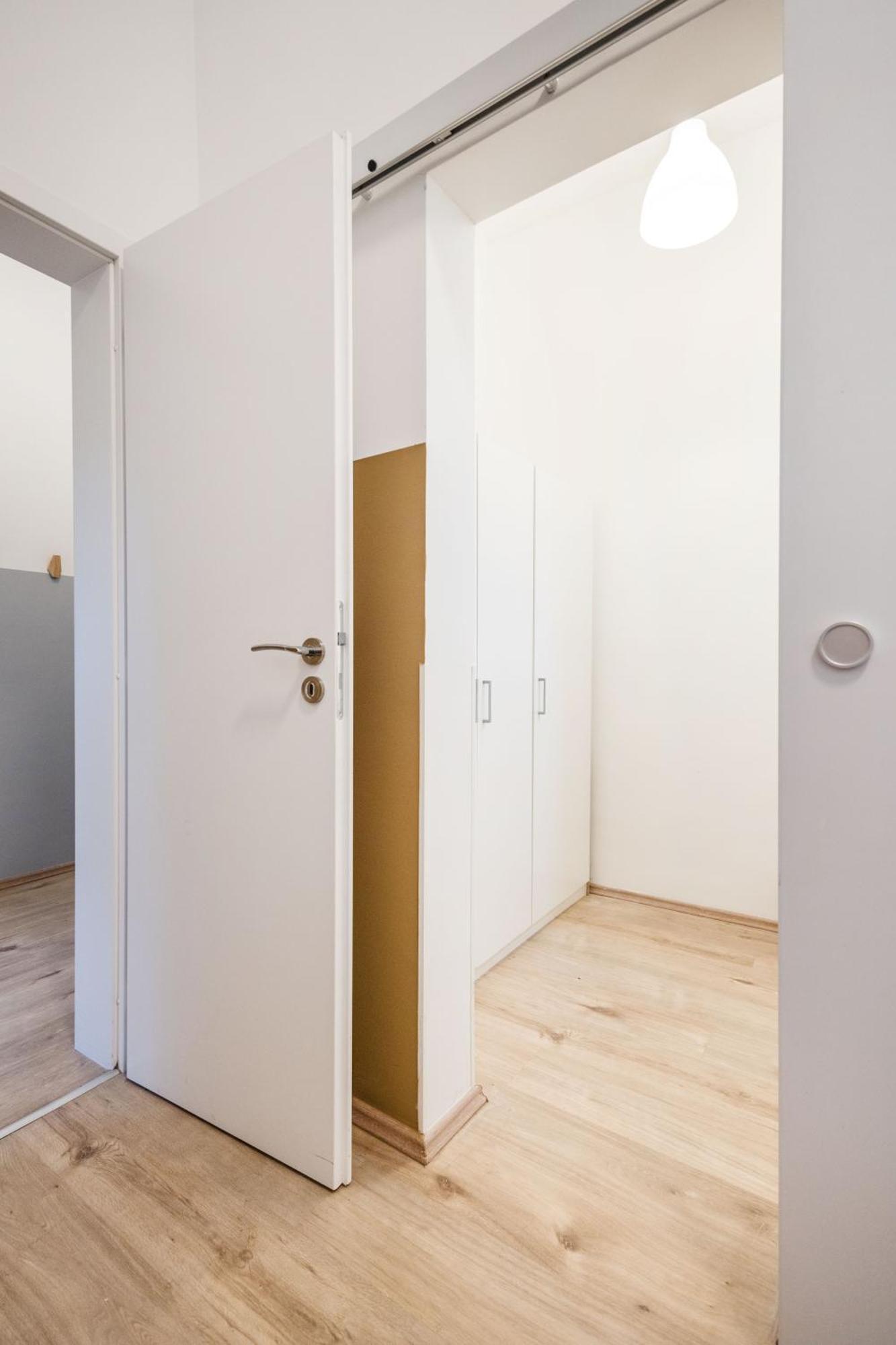 - 2 Min To Newyork Cafe Appartement Budapest