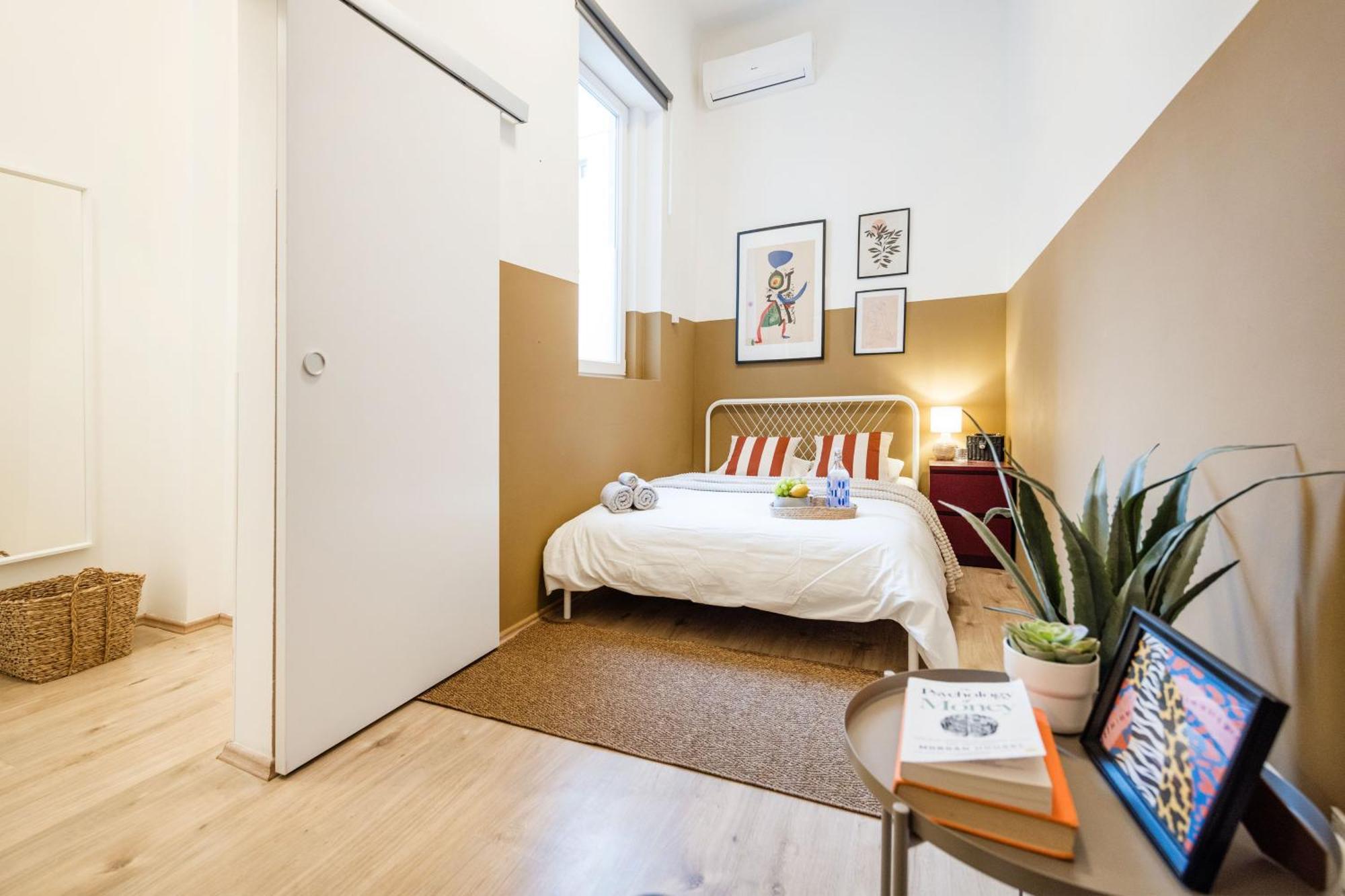 Appartement - 2 Min To Newyork Cafe Budapest